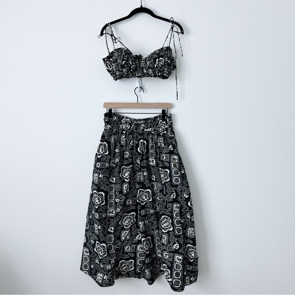 Rhode Matching Set - Picture 12 of 12